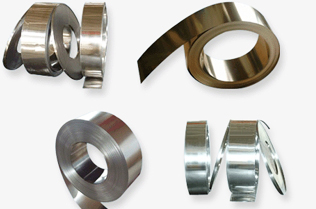 照相機按鈕，選鑫發金屬301彈簧不銹鋼帶，質量就是高