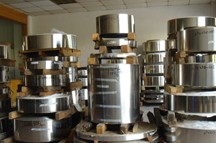 鑫發金屬又一次贏得客戶掌聲?。?！