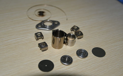 【鑫發百科】沖壓件專用不銹鋼帶，如何挑選原材很重要？