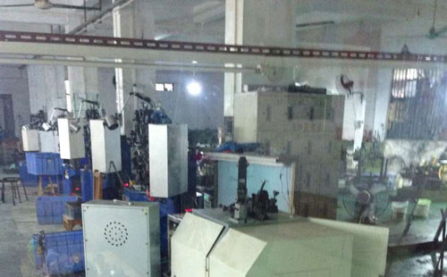 墊片不銹鋼帶，鐵料換鋼料實為明智之選