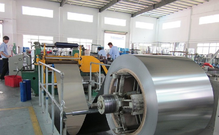 不銹鋼中SS與SUS，化學(xué)性質(zhì)及物理性質(zhì)的差別