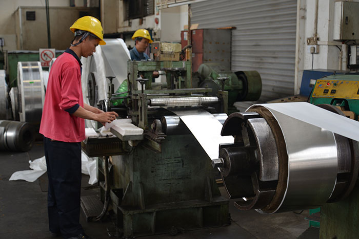 【鑫發百科】你知道怎么分辨不銹鋼材質嗎？